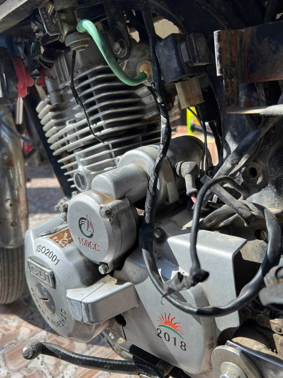 دراجة للبيع  موديل 2018
نشاط فول ما شاءالله كامل متكامل يحتاج فقط بطارية .
بسعر ٣٠٠ وبيها مجال ان شاءالله.


**إذا كنت صاحب هذا الإعلان وتريد حذفه لأي سبب، رجاءا أرسل رسالة إلى الدعم الفني**