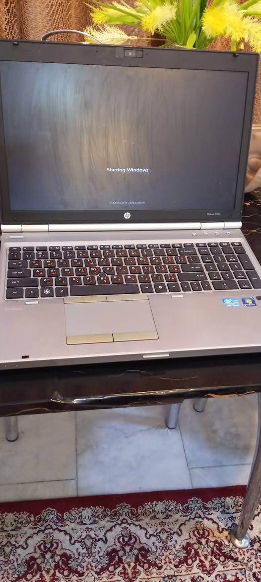 لابتوب نظيف للبيع
الأعظمية 
بغداد


**إذا كنت صاحب هذا الإعلان وتريد حذفه لأي سبب، رجاءا أرسل رسالة إلى الدعم الفني**