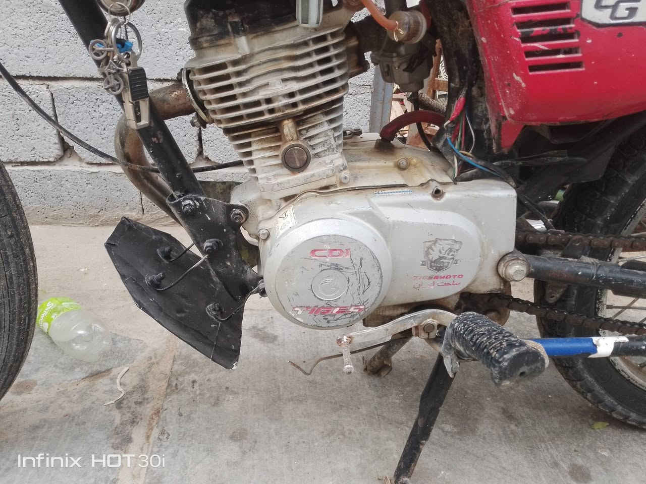 سلام عليكم دراجه للبيع موديل 21عالي السعر 200مكاني كوفه حي نيسان متواجد خاص


**إذا كنت صاحب هذا الإعلان وتريد حذفه لأي سبب، رجاءا أرسل رسالة إلى الدعم الفني**