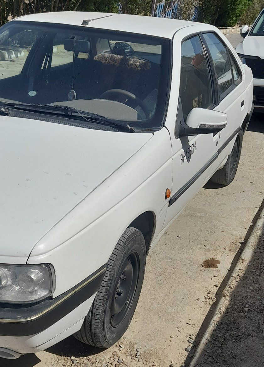 بيجو ٤٠٥ موديل ٢٠١٢ باسمي سنوية لل٢٩ كشرها مو مكفول بي تبديل جاملغ امامي وخلفي بي معجون ابيع عدم كفاله محرك بي خيط تبخير قليل جدا وتنقيص فد نص كل تبديله تدفئة تبريد شغال كيجات شغاله فقط البانزين مايشتغل ترايك من بغداد للبصرة تايرات نص عمر 
السعر ٣٠ بي مجال بسيط 
المكان كربلاء 
*********** اكو فديو ع الوات ساب
