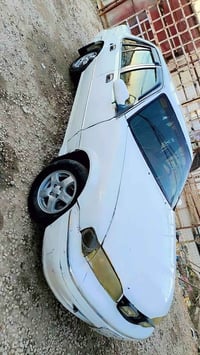 ابرنس فراشة • ١٩٩٧ • رقم بابل