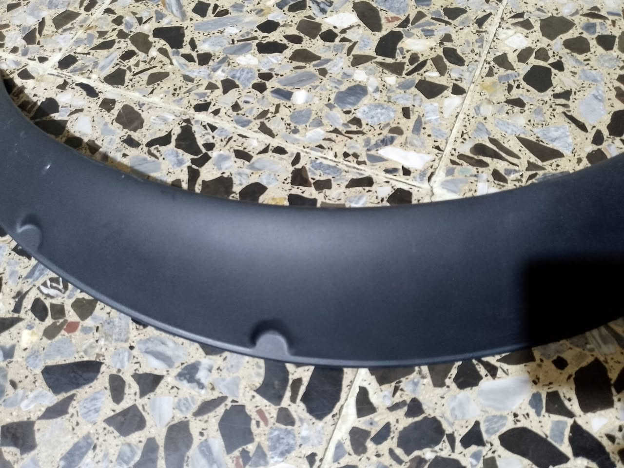 تخم اقواس مال سياره بلاستك الاصلي اربع قطع انطي سعر مااعرف سعرهن بالمضبوط


**إذا كنت صاحب هذا الإعلان وتريد حذفه لأي سبب، رجاءا أرسل رسالة إلى الدعم الفني**