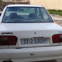 بروتون ويرا • ٢٠٠٢ • رقم مسيب