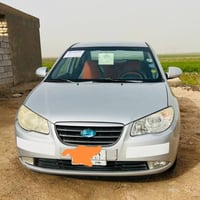 إلانترا • ٢٠١٠ • الناصريه