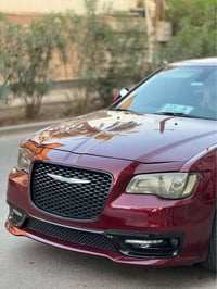 بسم الله 🧿🧿🧿  كرايسلر اوباما C300 ( الشايب )  ➖➖➖➖  Chrysler C300  ➖➖➖...