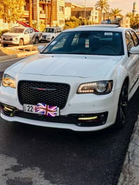 اوباما مديل 2023 خليجي وكاله هارلم S  فول فول رادار  سياره داخل ضمان ه...