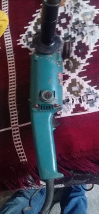 ماكيتا • اصلي • صوته واطي