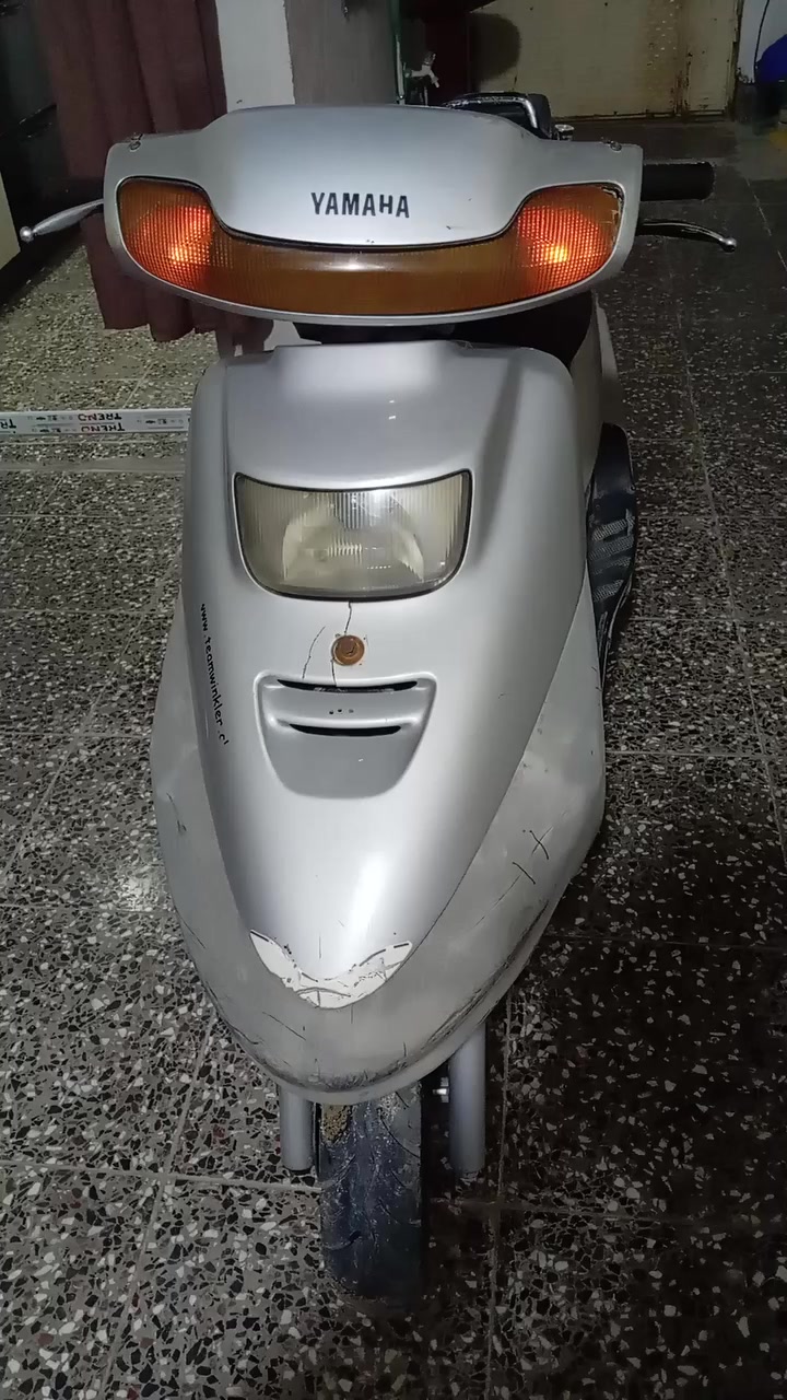 دراجه للبيع ***********
