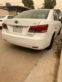بي وايدي ٢٠١٢ كير ومكينه تبريدكفاله تخم تاير جديد  السياره بيها رشات ص...