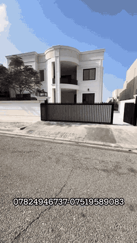 گنجان سيتي • ٤٥٠م • ٤ غرف