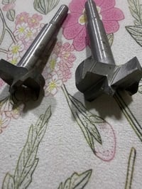 بوش بريص • ٢٠ كيلو • وزن ثقيل