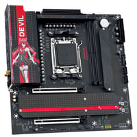 تجميعة • R5 7500F • ١٦جيجا DDR5