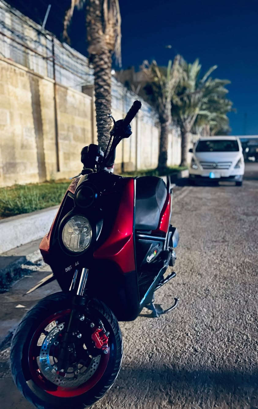 سلام عليكم سكنس جبلي للبيع مكينه مكفوله كفر أصلي مصبوغ للجماليه بيه كلجات رياضي خلفي دي وأي ول أمامي مال تفصيخ وشلعه أو معدل تشك الكاع بيه زنون أبيض أو قبق فلاوين أو جاملغ كاربون بيه نقص فقط واير كيلو متر السعر واحد وميه أو بيه مجال تواصل واتس إب 7832368685 مكاني بغداد الاعظميه


**إذا كنت صاحب هذا الإعلان وتريد حذفه لأي سبب، رجاءا أرسل رسالة إلى الدعم الفني**