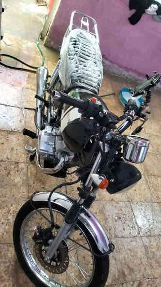 سلا عليكم دراجه اربعه كير نامه مديل ٢٣ رقم وسنويه بسمي مدور ثاني يوم دراجه برغي ما مفتوح بيه عل وضع الوكيل السعر مليون ٣٠٠ مكاني نجف حي ميسان ***********
