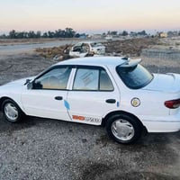 سيفيه • موديل ٩٦ • رقم بغداد