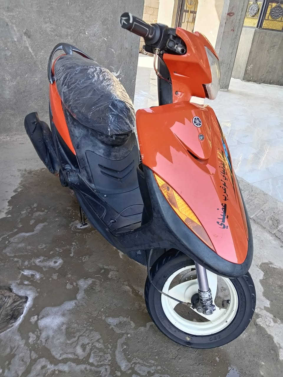 متاح ماكس عدله للبيع مكينه وشاصي مكفولات بوشه 49 بلاد دبلات رياضي نقصه فقط لايتات شلعه ومعدل خير من الله الشراي يدخل خاص #ماكس #الجميع


**إذا كنت صاحب هذا الإعلان وتريد حذفه لأي سبب، رجاءا أرسل رسالة إلى الدعم الفني**