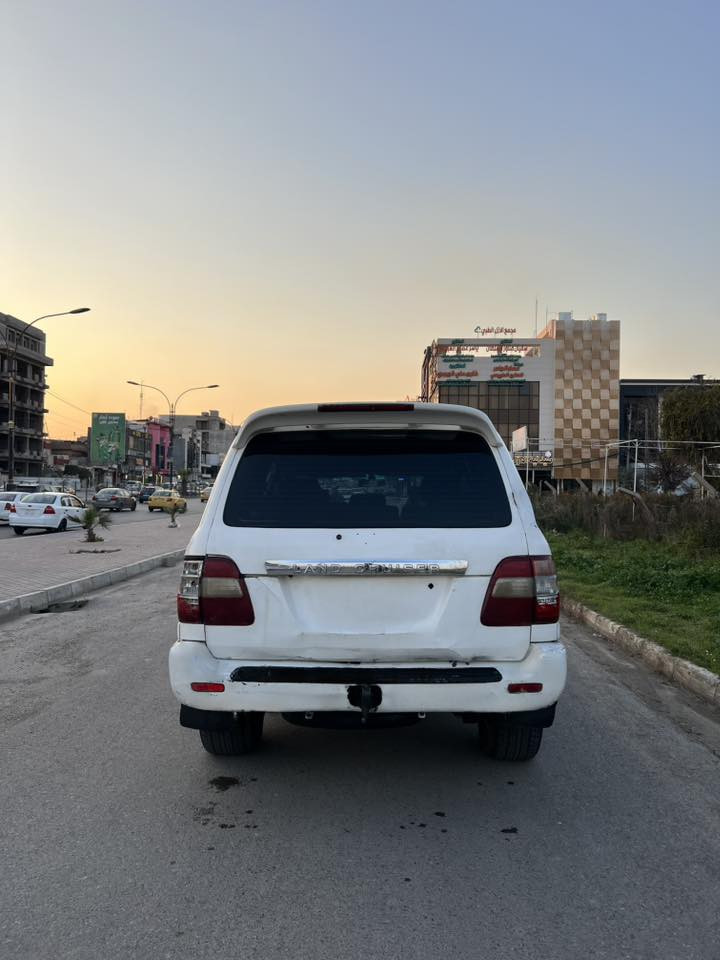 للبيع لاندكروز 2001 V6 سعر 62 ورقة *********** ||| *********** رقم اربيل
