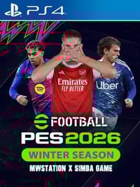 بيس 2026 • بلاي فور مهكر • تحديث 7.03