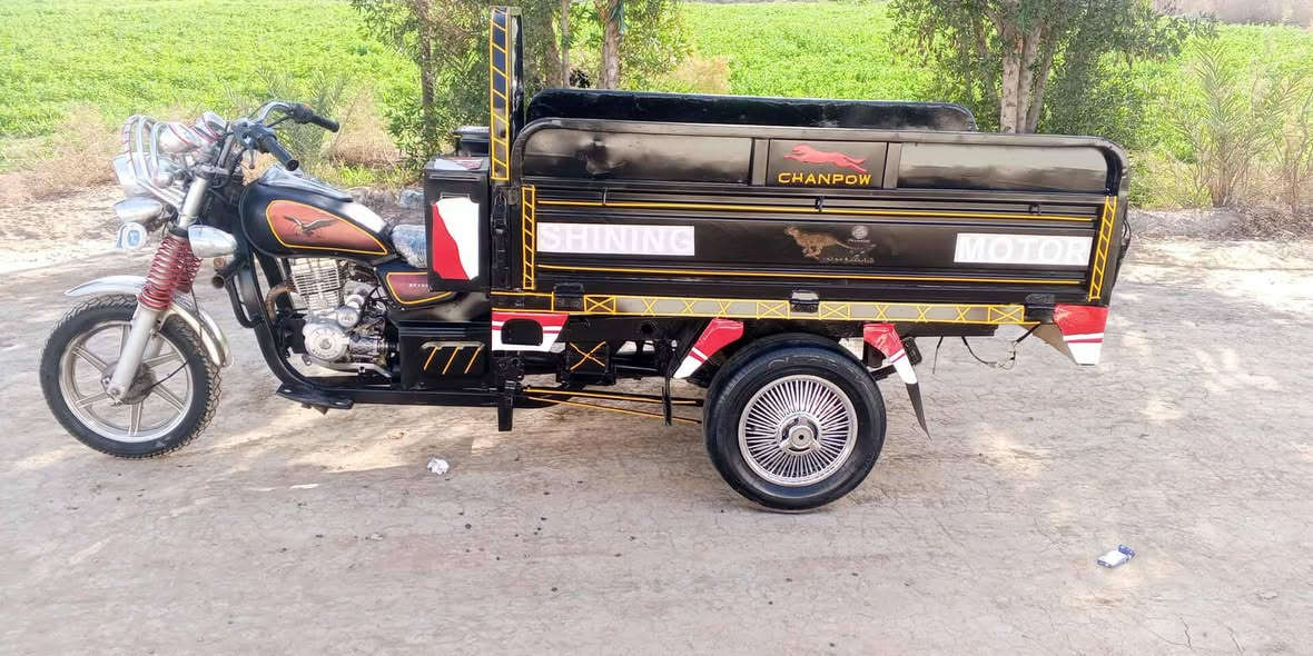 السلام عليكم ستوته للبيع موديل 18 مكينه 23 اوراق اصولي ستوته مقفوله كفاله عامه نقرهس ستوته مال جناي ما بيها اي نقص العنوان بابل الشوملي السعر مليون و300 وبيها مجال قليل للشراي ***********//***********
