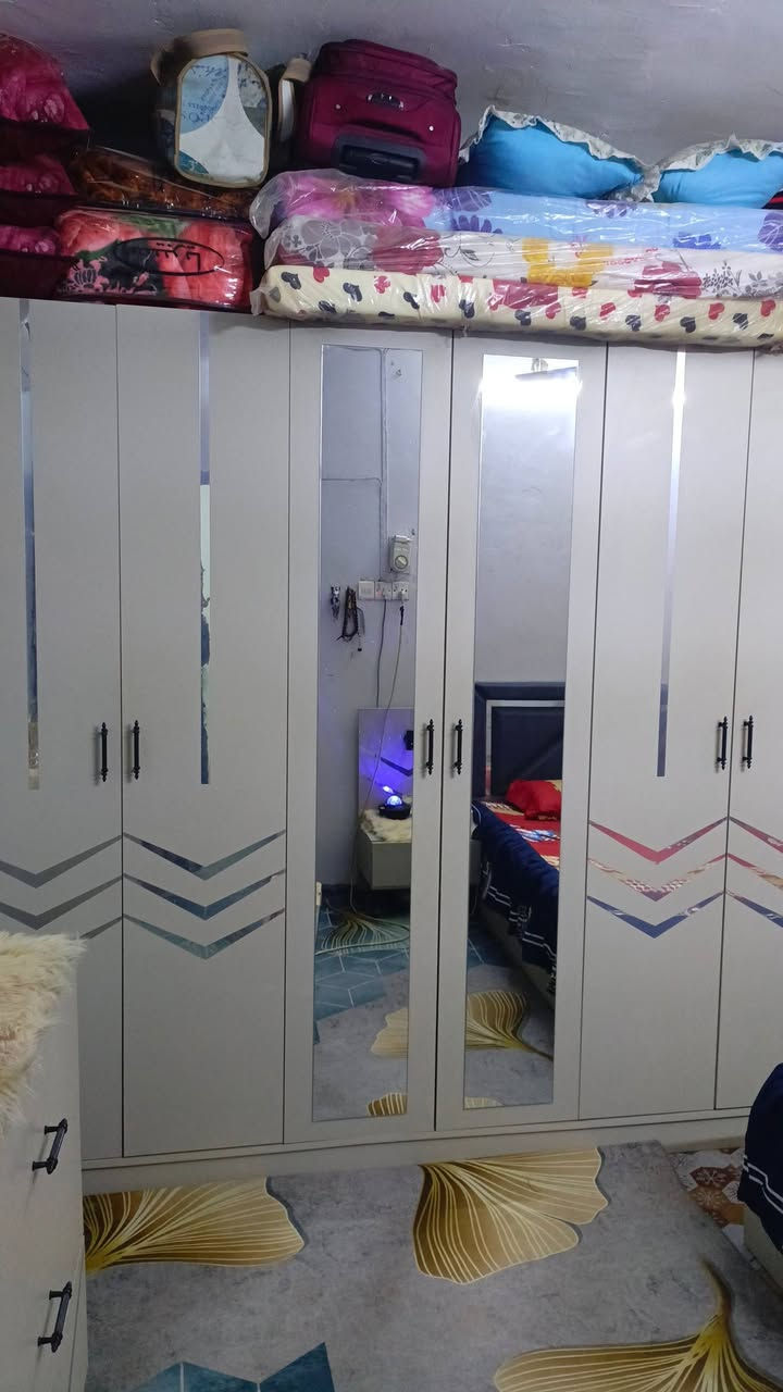 غرفه تركيه خمس قطع استعمال قليل السعر خاص مكاني ديوانيه  وبيهه مجال لشراي 💙❤


**إذا كنت صاحب هذا الإعلان وتريد حذفه لأي سبب، رجاءا أرسل رسالة إلى الدعم الفني**