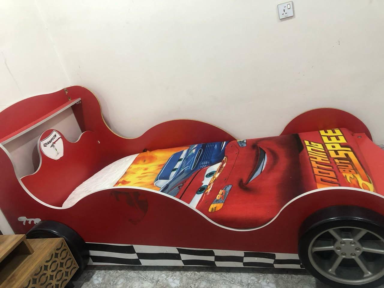 كركوك حي نداء40 مجال


**إذا كنت صاحب هذا الإعلان وتريد حذفه لأي سبب، رجاءا أرسل رسالة إلى الدعم الفني**