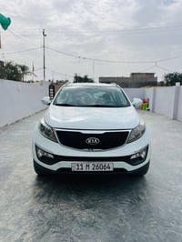 سبورتج • ٢٠١٥ • رقم بغداد