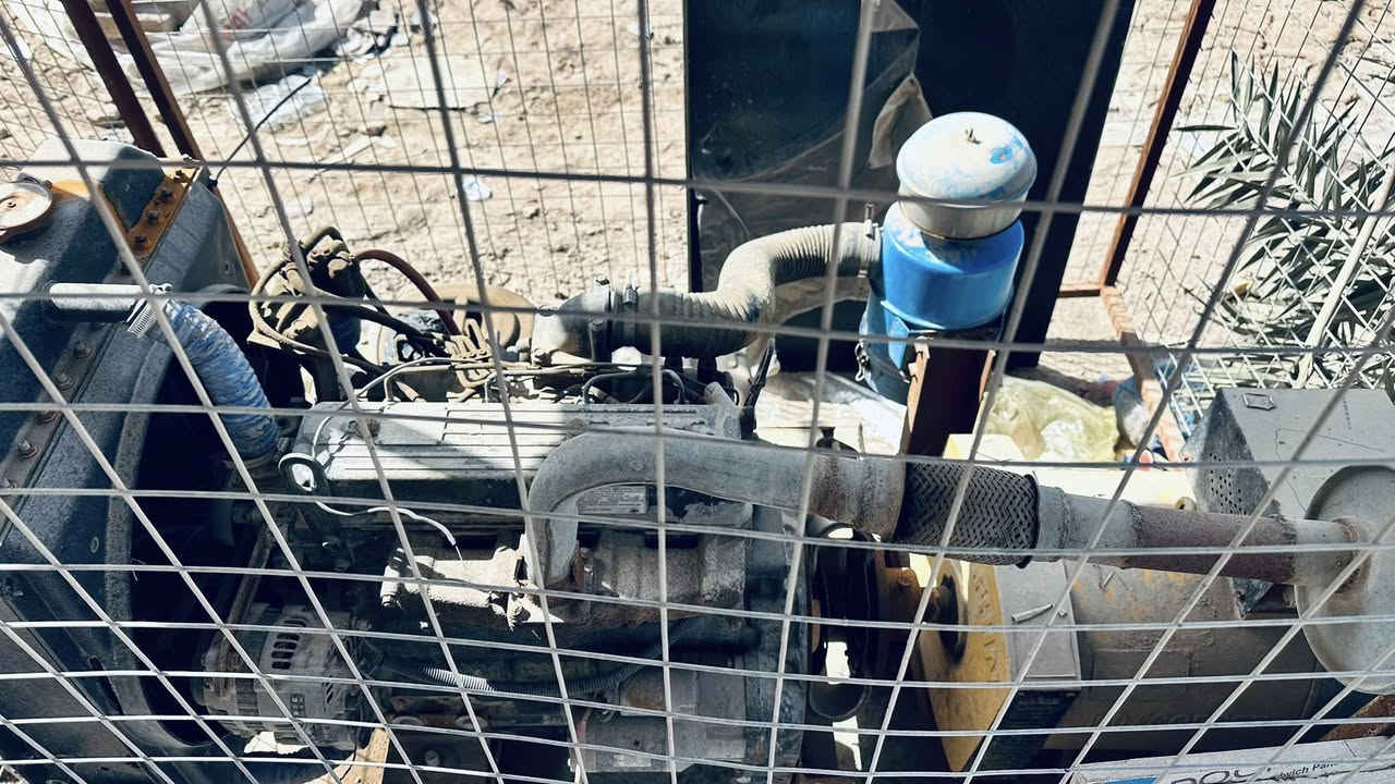 مولده لبيع خير من الله جديده وعل فحص
35 كيفي مكانه الديوانيه 
السعر ١٨ ورقه


**إذا كنت صاحب هذا الإعلان وتريد حذفه لأي سبب، رجاءا أرسل رسالة إلى الدعم الفني**