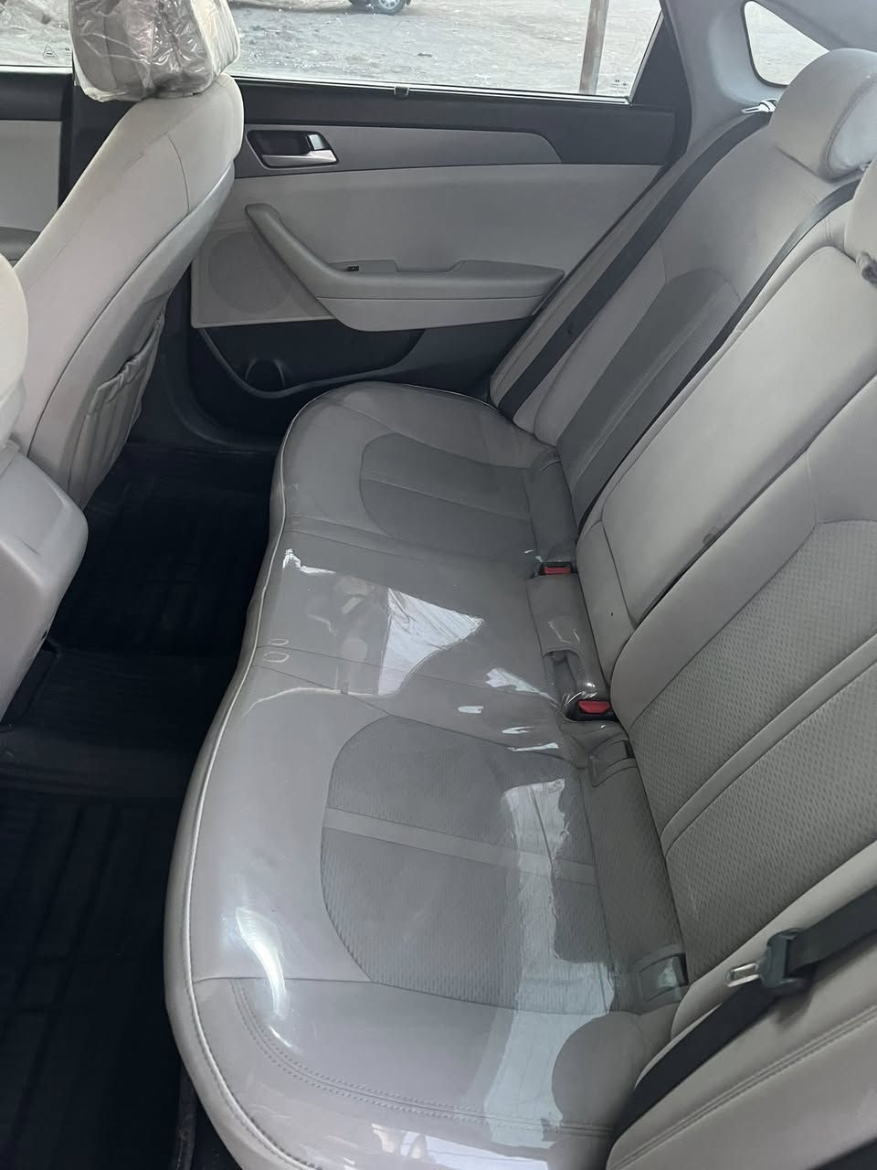 السلام عليكم سوناتا 2017 للبيع باسمي لاستفسار الاتصال علط الرقم *********** العنوان كربلاء طوريج
