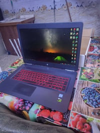 HP Omen • لاب توب • بغداد الغدير