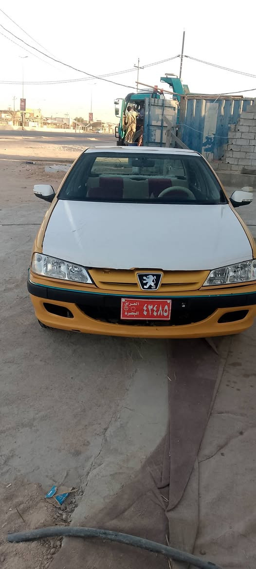 السلام عليكم للبيع بارص موديل 2011 سياره جاهزه مكينه وكير وحداديه مكفول تخم تاير كهربايات وباور دينمو باتري كوله جديد سياره ترايك 160ؤرقم احمر سنويه عضم سعر 15العنوان النجف لاستفسار على رقم *********** سياره مابيه خياسات الي بل دور صبغ مطفر من الغسل
