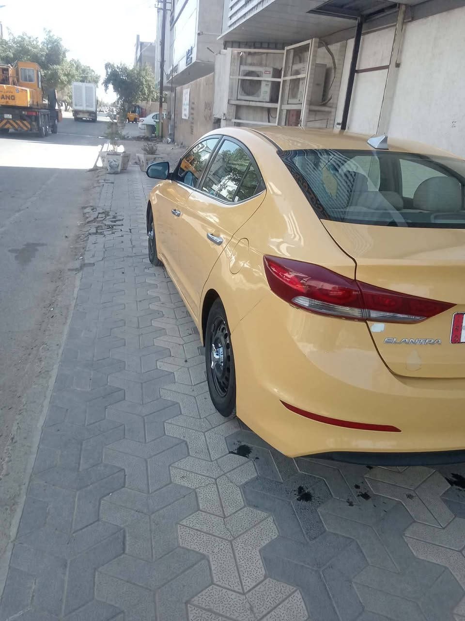 سلام عليكم سياره للبيع النتره 17وارد أمريكي مكانه حي ور راقم راعيه سعر 118وبيه مجال


**إذا كنت صاحب هذا الإعلان وتريد حذفه لأي سبب، رجاءا أرسل رسالة إلى الدعم الفني**