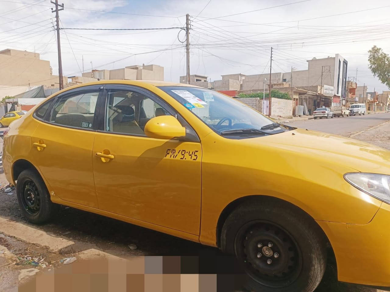 النتره 2009 رقم بغداد انكليزي باسمي شرط التحويل ،
داخل الموصل محرك 16شرط كير شرط ضررها موضح بلصوره وبيها تلقيطات مال تكسي 
هيئه وغرامه مصفرات 
طخمها جديد 
تبريد ثلج
السعر 90 وبيها مجال قليل 
التواصل على الرقم ***********
