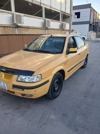 ٢٠١١ • مكينة كورلا • مكفولة