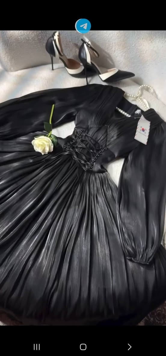 الاستفسار والحجز فقط واتساب+9647775744834
سعر 30
ماروني 44/42/40
فستقي 46/44/42/40/38
ازرق  46/44/42/40/38
ليموني 46/44/42/40/38
خردلي 46/44/42/40/38


**إذا كنت صاحب هذا الإعلان وتريد حذفه لأي سبب، رجاءا أرسل رسالة إلى الدعم الفني**