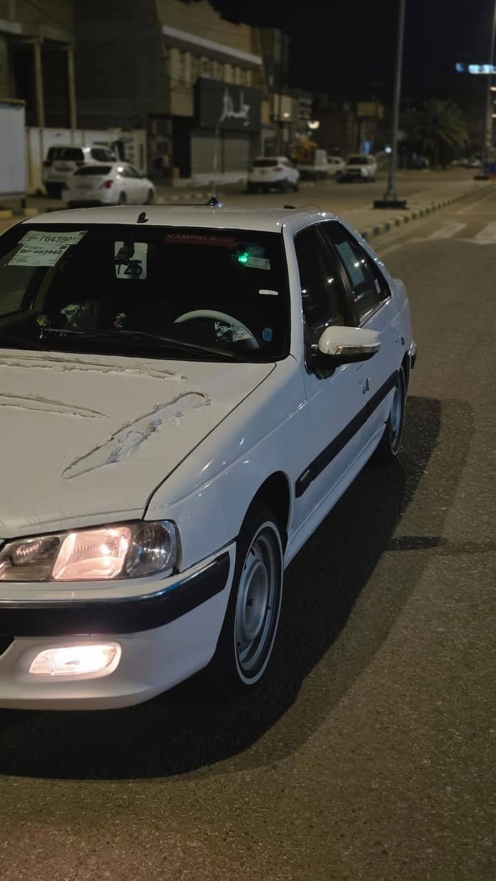 السلام عليكم
بيجو 2021 رقم نجف مطلوبة باقيلها كم شهر وصير حرة
تخم تاير بيها بارد كد شبر خشم جاملق الامامي يم لايت فقط باقي مكفول تريد وكاله موجوده.
مكانها نجف 
السعر ٦٨ وبيها مجال لطيبين 
للاستفسار***********
مرتضى الشمري
