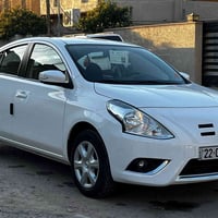 نيسان صني • اقساط • بغداد