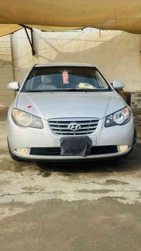 أفانتي • كصه وحدة • كفالة