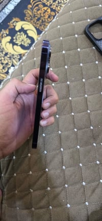 آيفون ١٤ برو ماكس • بطارية ٩٧ • مستعمل