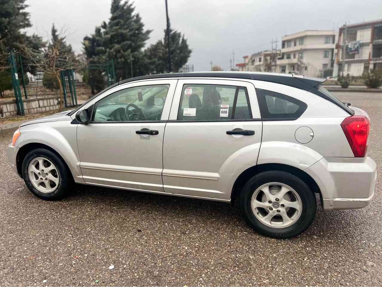 دو ج كالبر مو ديل 2007جام كاره با ته بريد تو ماتيك  abs بي بو ياخ بي كرا نه وه زور باك بي مسرف سه نه وي به سه ر جو به شه رتي وه كاله و تحويل ته قه و ره قه تا يه تا زه ويل كه ب بو زانياري نرخي 68كه ميك مجال زياتر***********)*********** السليمانية, العراق
