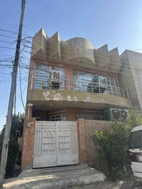 منطقة ضباط البنوك • 50م • 2 غرف نوم