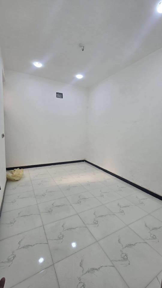 بيوت للبيع ⭕️(طابو زراعي سند 25 )(مشمول تطويب خدمات تبليط_)
⭕️المساحة 140 متر مربع 
⭕واجهة 7 نزال 20
⭕️عنوان الدار  / التقية الثالثة _ 
مقابل حسينية باب الحوائج
⭕️بناء البيت 2025
⭕️بناء  مسلح 
—————————————
           تـــفـــاصـــيـــل الـــدار 
(كونكريت مسلح )
⚜️ غرفتين
⚜️صالة 
⚜️استقبال
⚜️مطبخ 
⚜️مجاميع صحية داخلية وخارجية
⚜️طارمه

⚜️ للاستفسار مراجعة
   ((مـــكـــتـــب الــــتـــراث ))
⚜️الكائن في العروبه شارع سيد مكي 
⚜️ مقابيل اللجان الطبية 
—————————————-
☎️ /***********
