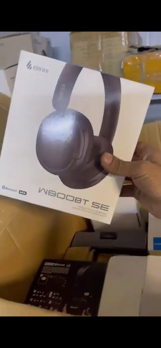 يا الله اخوان شلعه اعلى سعر ابيع ، ٥ سماعات هيدسيت ماركات معروفه اللي تفيده يحط سعره ويزاود


**إذا كنت صاحب هذا الإعلان وتريد حذفه لأي سبب، رجاءا أرسل رسالة إلى الدعم الفني**