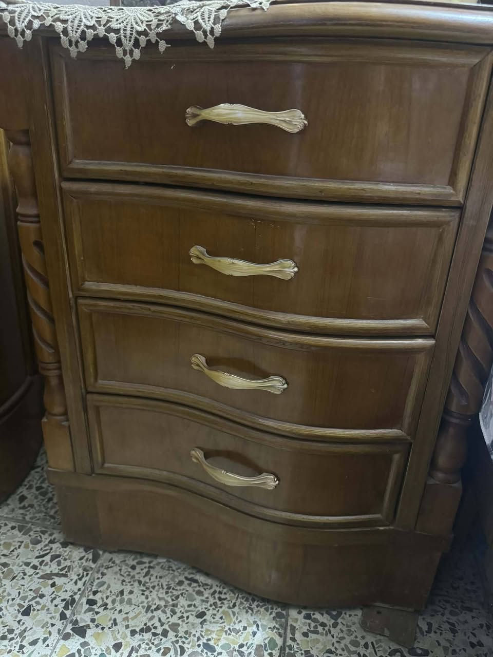 غرفة صاج مستعمله كلش نظيفه مكانها بغداد الدورة الاستفسار خاص


**إذا كنت صاحب هذا الإعلان وتريد حذفه لأي سبب، رجاءا أرسل رسالة إلى الدعم الفني**