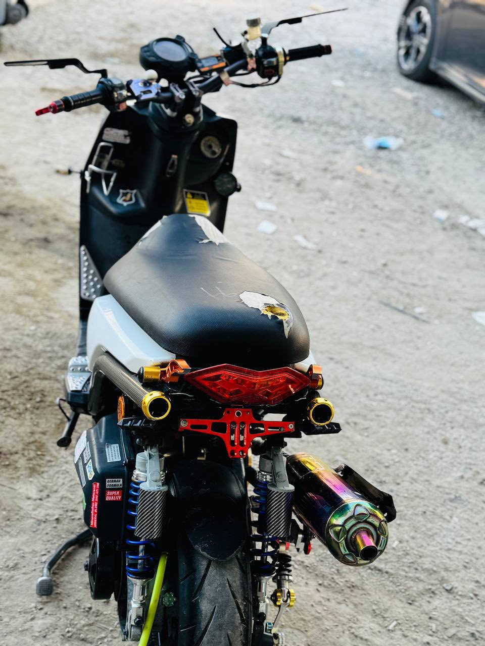 مكلف بلنشر مكفوله للبيع ‭٠٧٧١ ٩٥٩ ١٤٣٦‬
