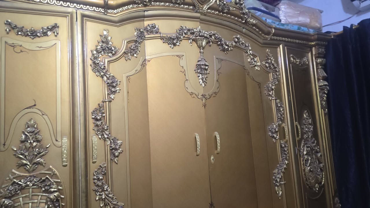 غرفه خشاب نضيفه سعرهه ب600


**إذا كنت صاحب هذا الإعلان وتريد حذفه لأي سبب، رجاءا أرسل رسالة إلى الدعم الفني**