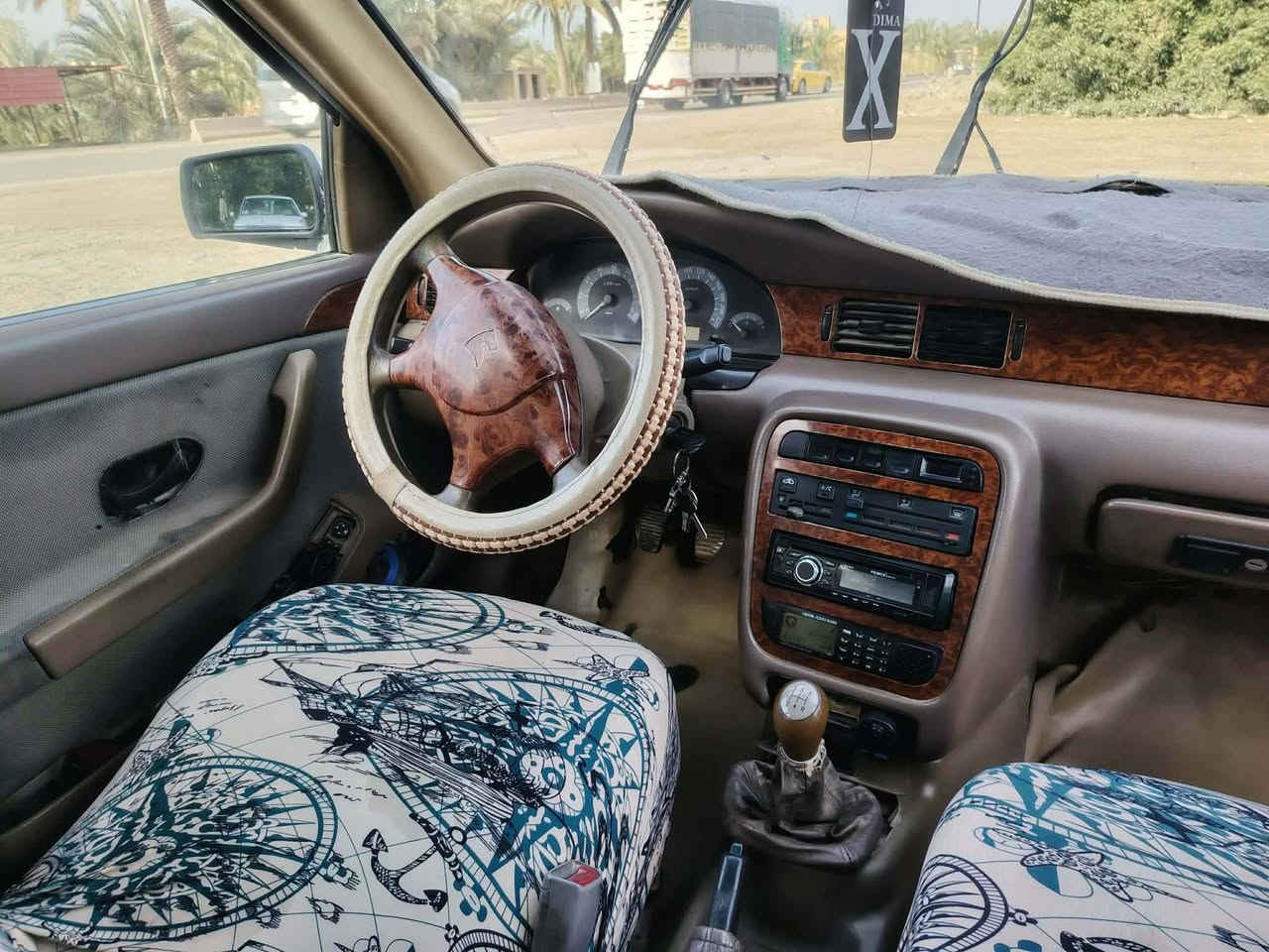 سمند2011
للبيع السعر 38
سيارة من الدوام للبيت وكلشي بيه جديد محرك فرنسي


**إذا كنت صاحب هذا الإعلان وتريد حذفه لأي سبب، رجاءا أرسل رسالة إلى الدعم الفني**