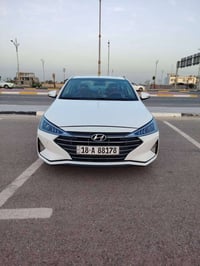 سياره نوع الانتره خليجي موديل2020فول موصفات واحد على واحد فتحت سقف تبر...