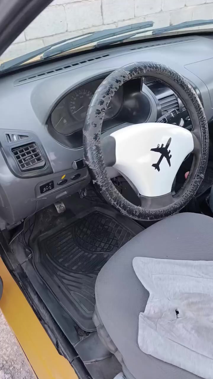 سلام عليكم طيبة البيع موديل 15 كير مكينه حداديه رقم بغداد نكليزي تبريد مقص السياره حلوه السعر35 بيه مجال كلش قليل تصل ***********بي واتساب
