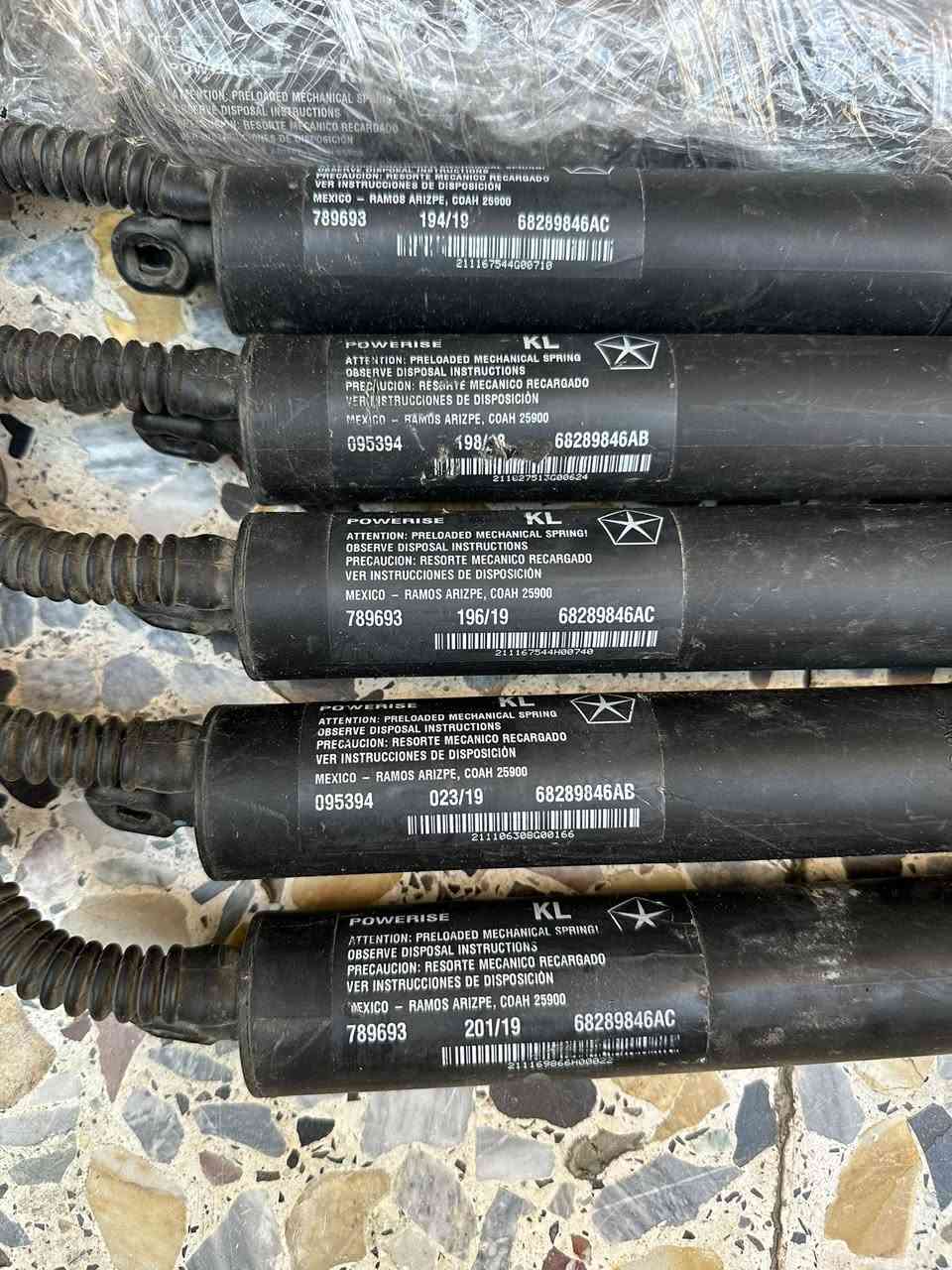 السلام عليكم
من رخصه الادمن المحترم //
متوفر دبل جنطه كهرباء اصلي تفصيخ موبار شرط الفحص يرهم جيب بزون ( شيروكي ) شكل الجديد 2019 لل 2023 ولكل الفئات والمحركات , بغداد ***********
