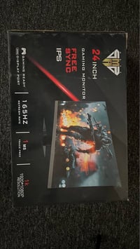 شاشة MASS • نجف شارع الزهور